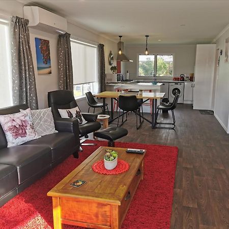 Kerikeri Sunny Modern 2 Bedroom Apartments Eksteriør billede