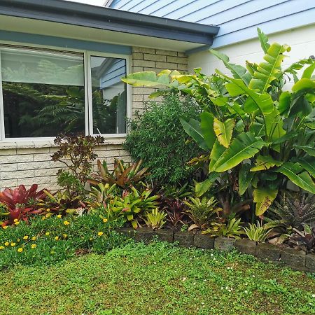 Kerikeri Sunny Modern 2 Bedroom Apartments Eksteriør billede