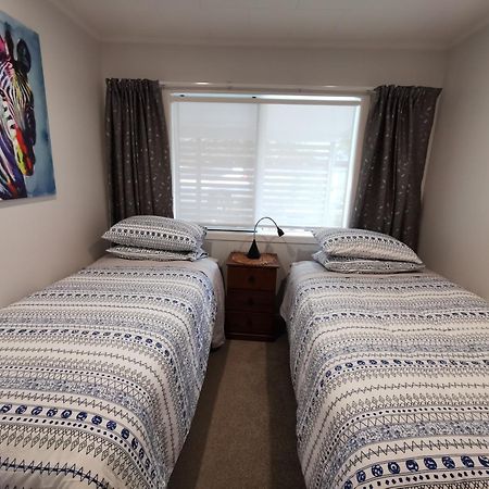 Kerikeri Sunny Modern 2 Bedroom Apartments Eksteriør billede