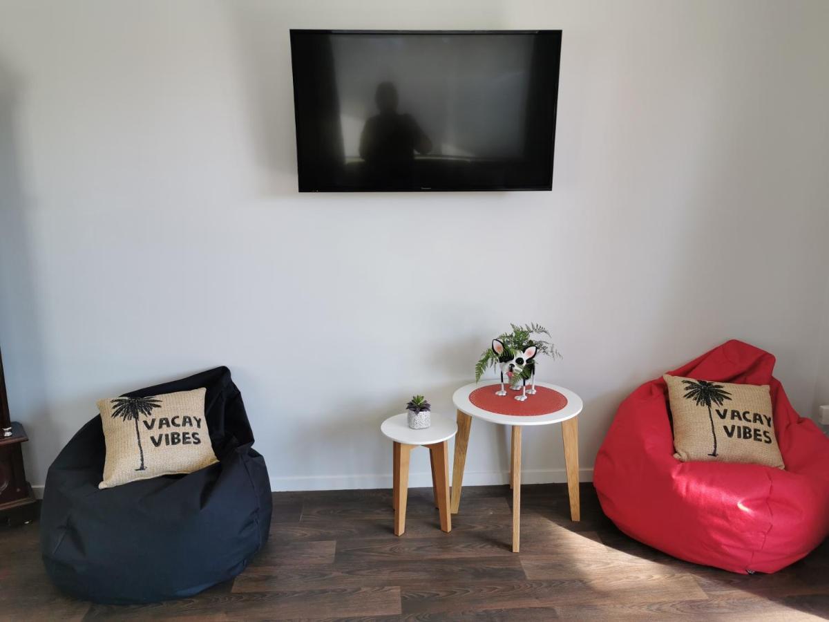 Kerikeri Sunny Modern 2 Bedroom Apartments Eksteriør billede