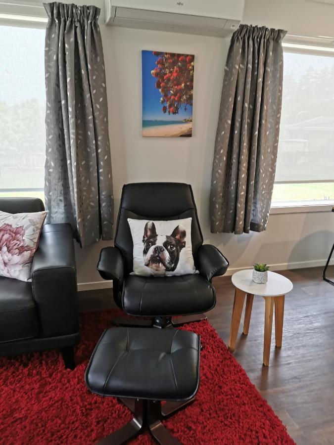 Kerikeri Sunny Modern 2 Bedroom Apartments Eksteriør billede