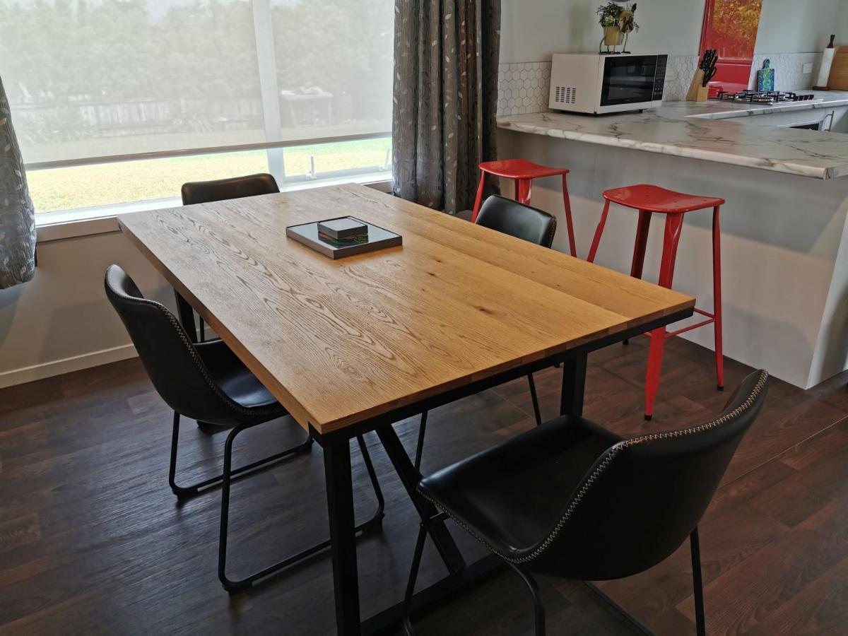 Kerikeri Sunny Modern 2 Bedroom Apartments Eksteriør billede