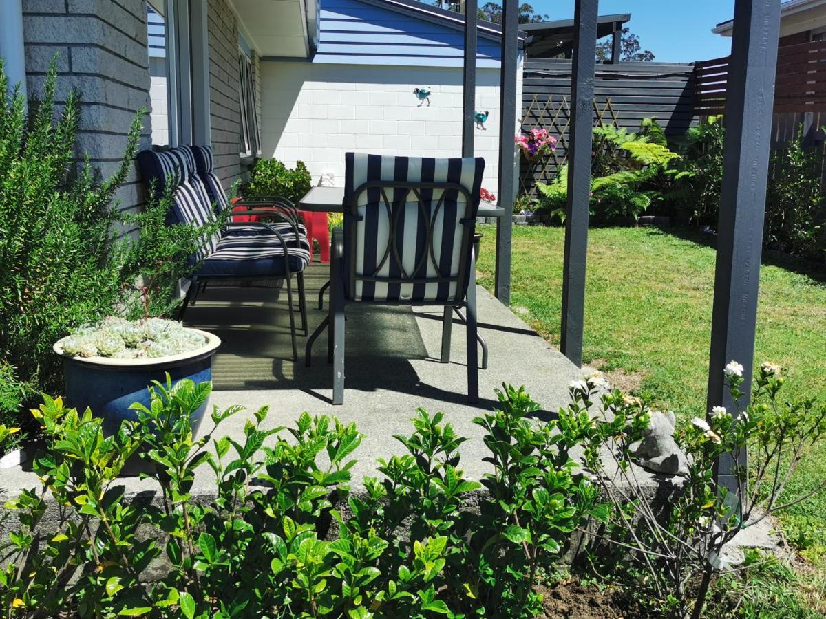 Kerikeri Sunny Modern 2 Bedroom Apartments Eksteriør billede