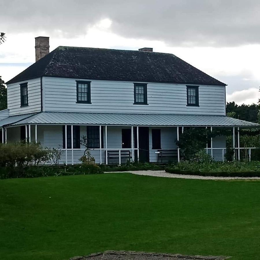 Kerikeri Sunny Modern 2 Bedroom Apartments Eksteriør billede