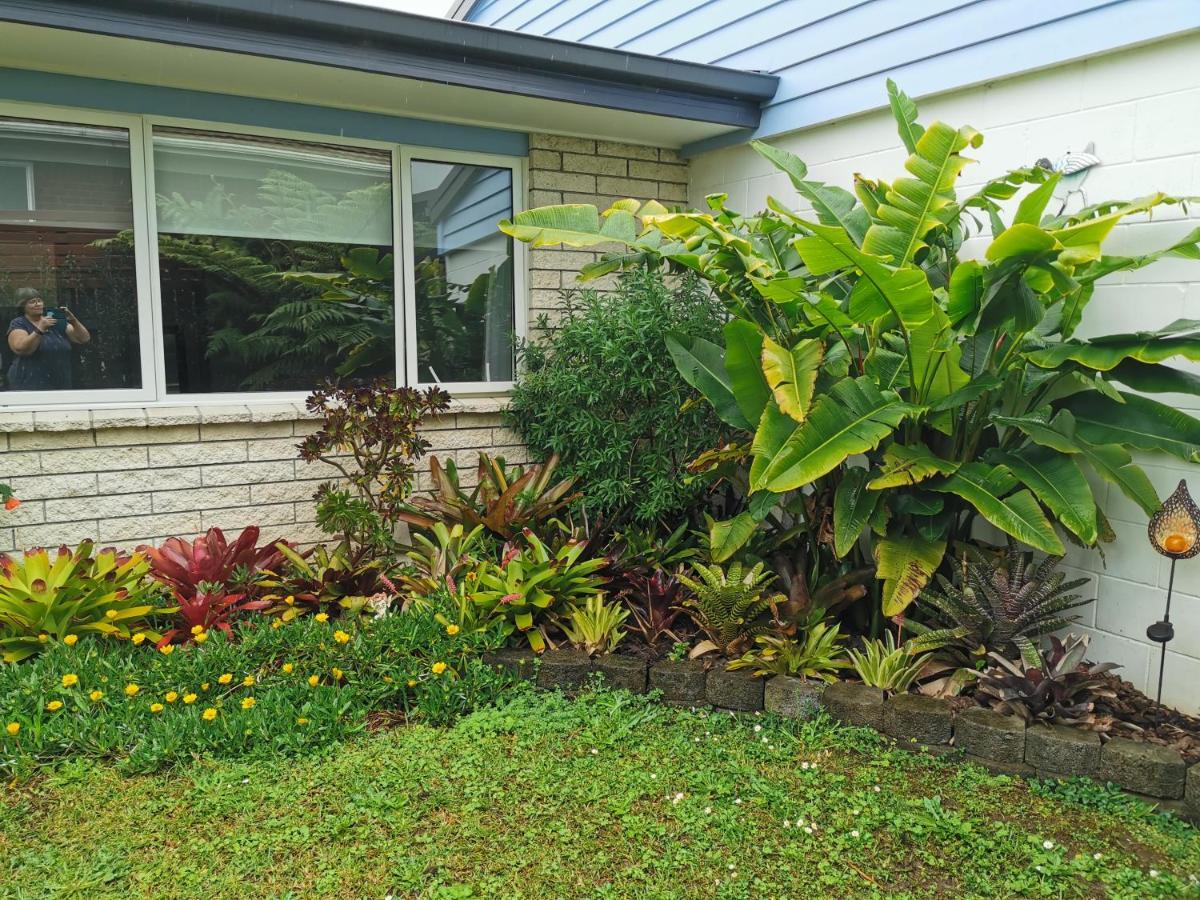 Kerikeri Sunny Modern 2 Bedroom Apartments Eksteriør billede